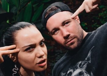 Malena Narvay lanza track junto a Space 92