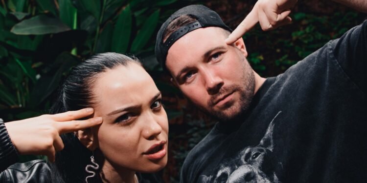 Malena Narvay lanza track junto a Space 92