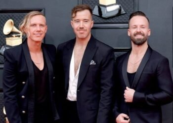 RÜFÜS DU SOL presenta nuevo trabajo con 22 nuevas reversiones