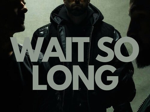 Nuevo trabajo de Swedish House Mafia