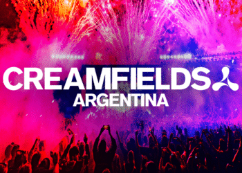 Creamfields Buenos Aires tendra entre sus figuras a David Guetta