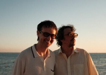 SHOUSE PRESENTA SU NUEVO DISCO EN ENTREVISTA EXCLUSIVA MOTION