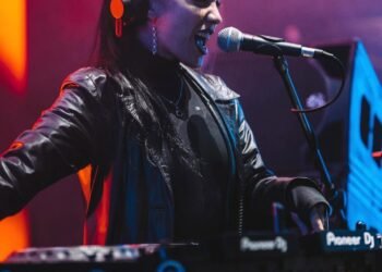 Representante Argentina en Ultra Europe