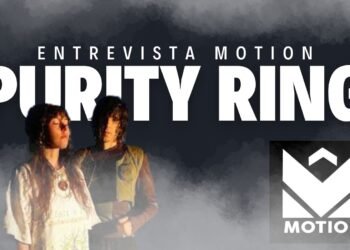 Entrevista exclusiva a Purity Ring con Martin Catramado