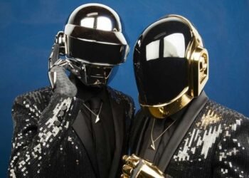 Daft Punk debuta en Fortnite con una experiencia interactiva que celebra su legado