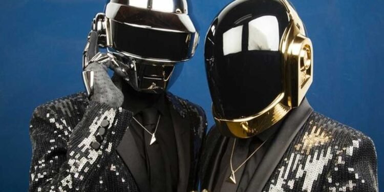 Daft Punk debuta en Fortnite con una experiencia interactiva que celebra su legado