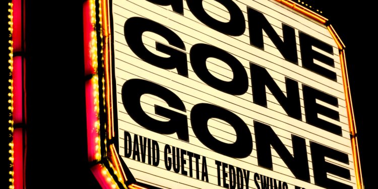 David Guetta estrena nuevo track en Argentina