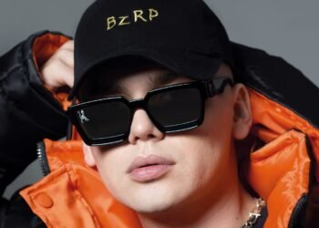 El argentino Bizarrap headliner en Ultra Music Miami 2026