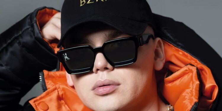 El argentino Bizarrap headliner en Ultra Music Miami 2026
