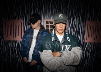 BIZARRAP PRESENTA UNA MUSIC SESSION HISTÓRICA JUNTO A DADDY YANKEE