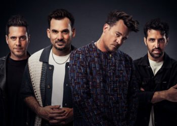 TAN BIONICA ESTRENA “EL REGRESO”, SU NUEVO ÁLBUM