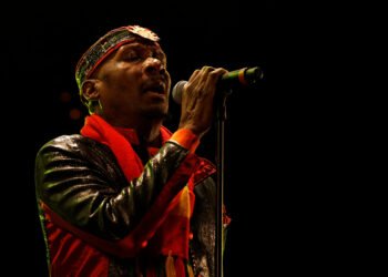 Murio Jimmy Cliff, icono de la musica reggae