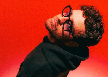 Franky Rizardo regresa a Defected