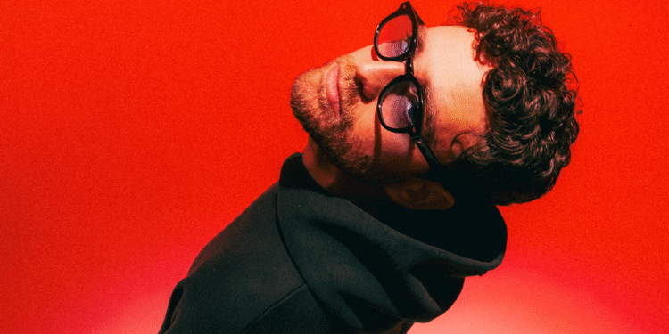 Franky Rizardo regresa a Defected