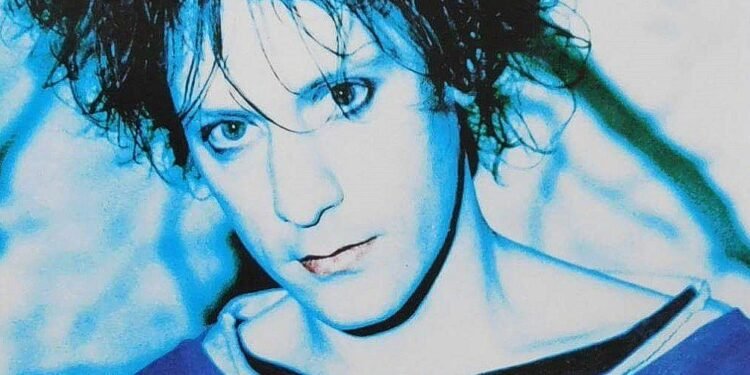 Murió el guitarrista de The Cure, Perry Bamonte