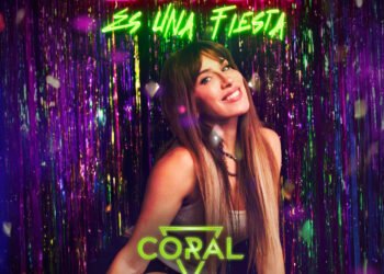 Coral presenta nuevo single