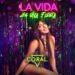 Coral presenta nuevo single