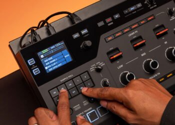 AlphaTheta presenta RMX-IGNITE