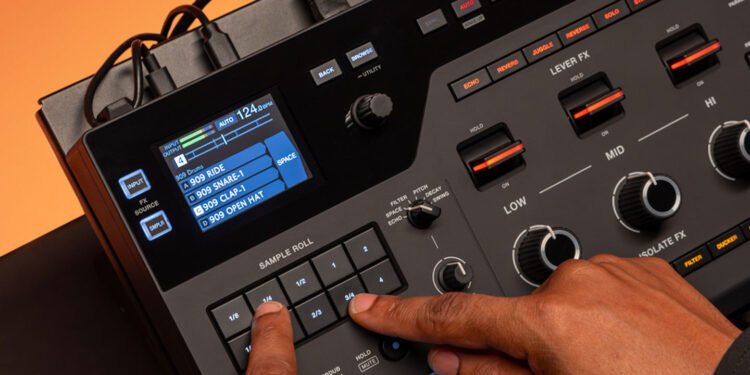 AlphaTheta presenta RMX-IGNITE