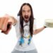 Denuncian a Steve Aoki
