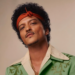 Tras 10 años vuelve Bruno Mars con nuevo disco