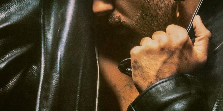 George Michael reeditado en vinilo
