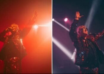 Andy Bell en Buenos Aires: Una noche de himnos, vigencia y pura magia pop