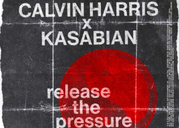 CALVIN HARRIS EDITA NUEVA CANCION JUNTO A KASABIAN