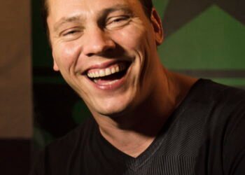 Tiësto regresa con «Beautiful Places»