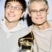 CA7RIEL Y PACO GANAN UN GRAMMY 2026 POR MEJOR ÁLBUM DE ROCK LATINO CON PAPOTA