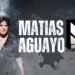 Entrevista exclusiva con Matias Aguayo presentando nuevo single