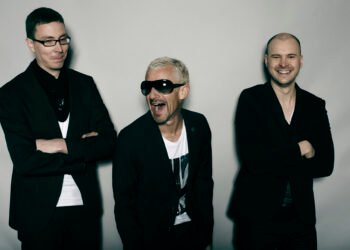 Above & Beyond regresan a Buenos Aires