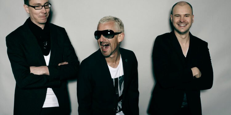 Above & Beyond regresan a Buenos Aires