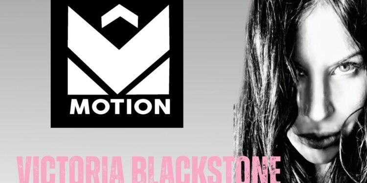 Victoria Blackstone & Carlos Gatto lanzan nueva produccion – ENTREVISTA