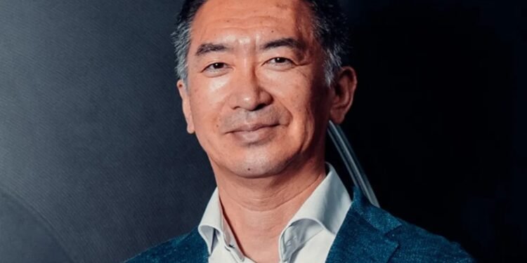 El CEO de AlphaTheta entra en la lista “Dance Power Players 2026” de Billboard