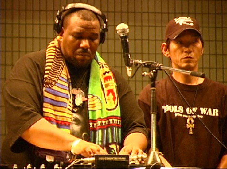 Murio Afrika Bambaataa, pionero del hip hop y el electro funk