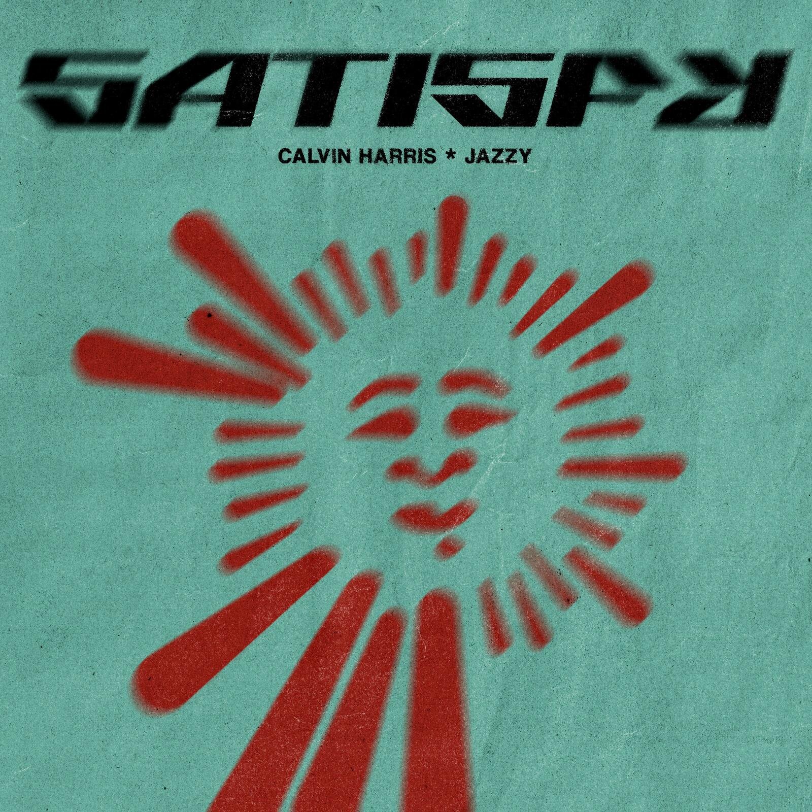 Calvin Harris revela su nuevo himno “Satisfy”