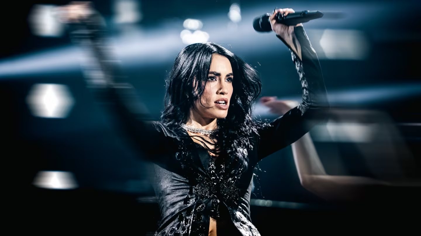 Kylie Minogue invitada al show de Lali Esposito