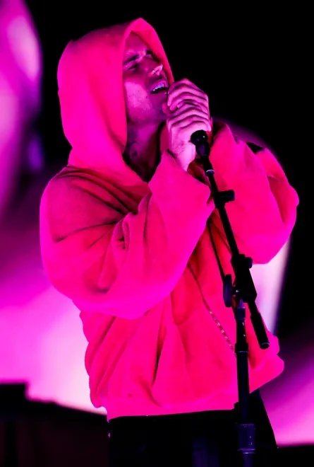 Coachella 2026 y el regreso a los escenarios de Justin Bieber