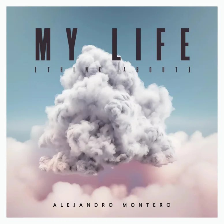 Alejandro Montero presenta nueva produccion