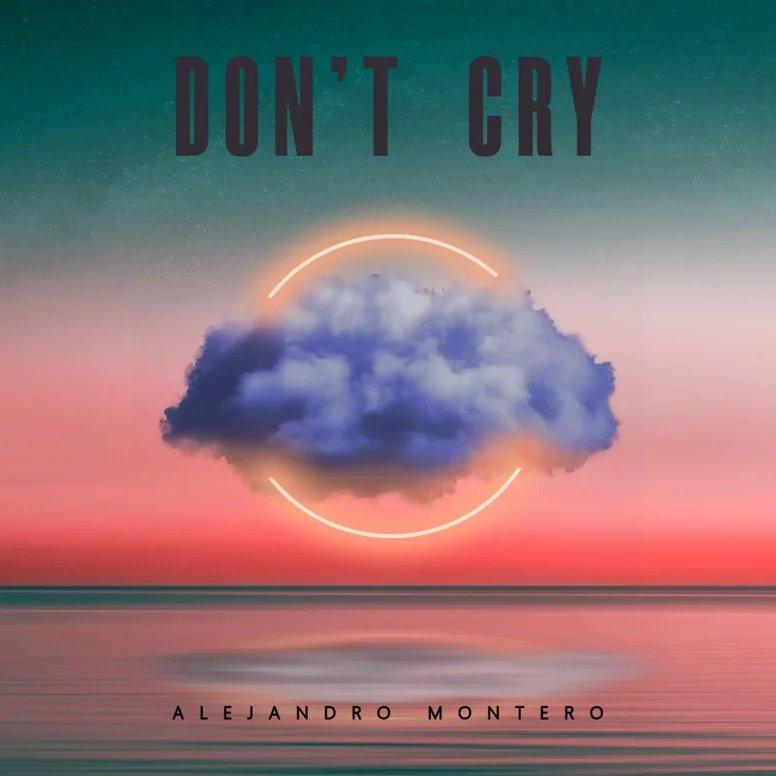 Dj Ale Montero presenta nueva produccion