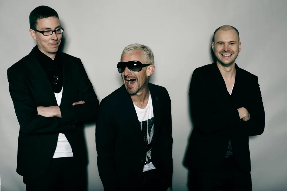 Above & Beyond regresan a Buenos Aires