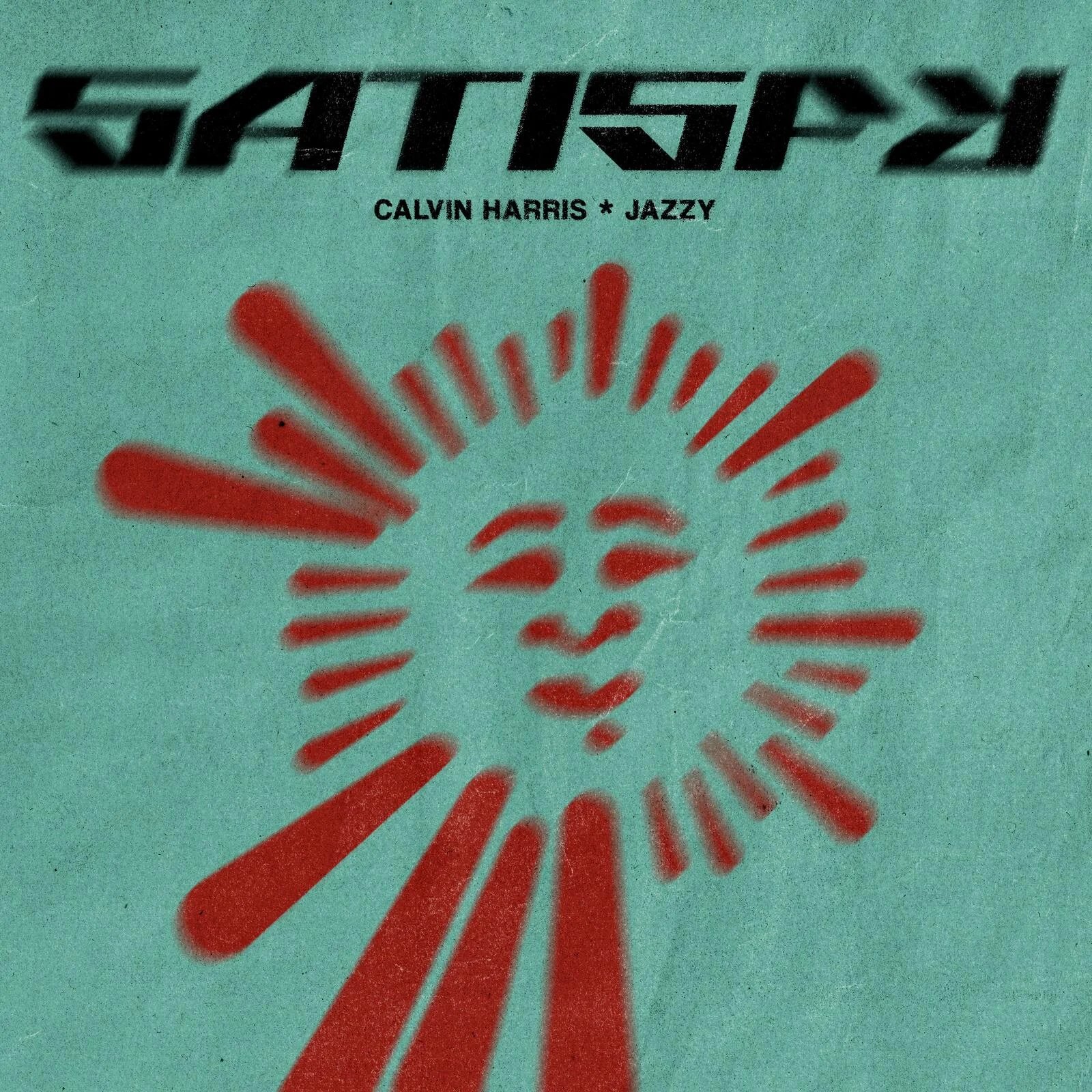 Calvin Harris revela su nuevo himno “Satisfy”