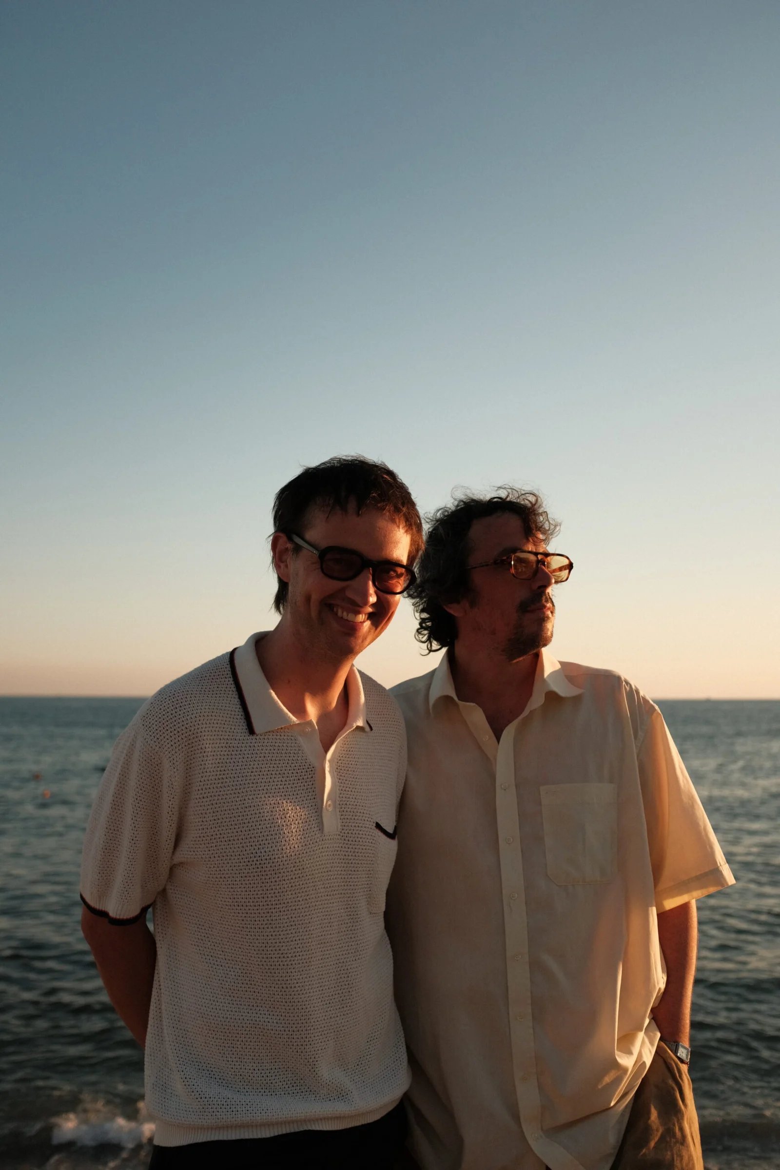 SHOUSE PRESENTA SU NUEVO DISCO EN ENTREVISTA EXCLUSIVA MOTION