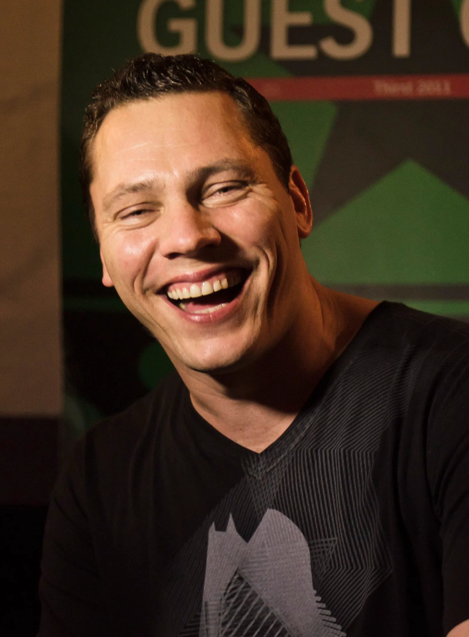 Tiësto regresa con "Beautiful Places"