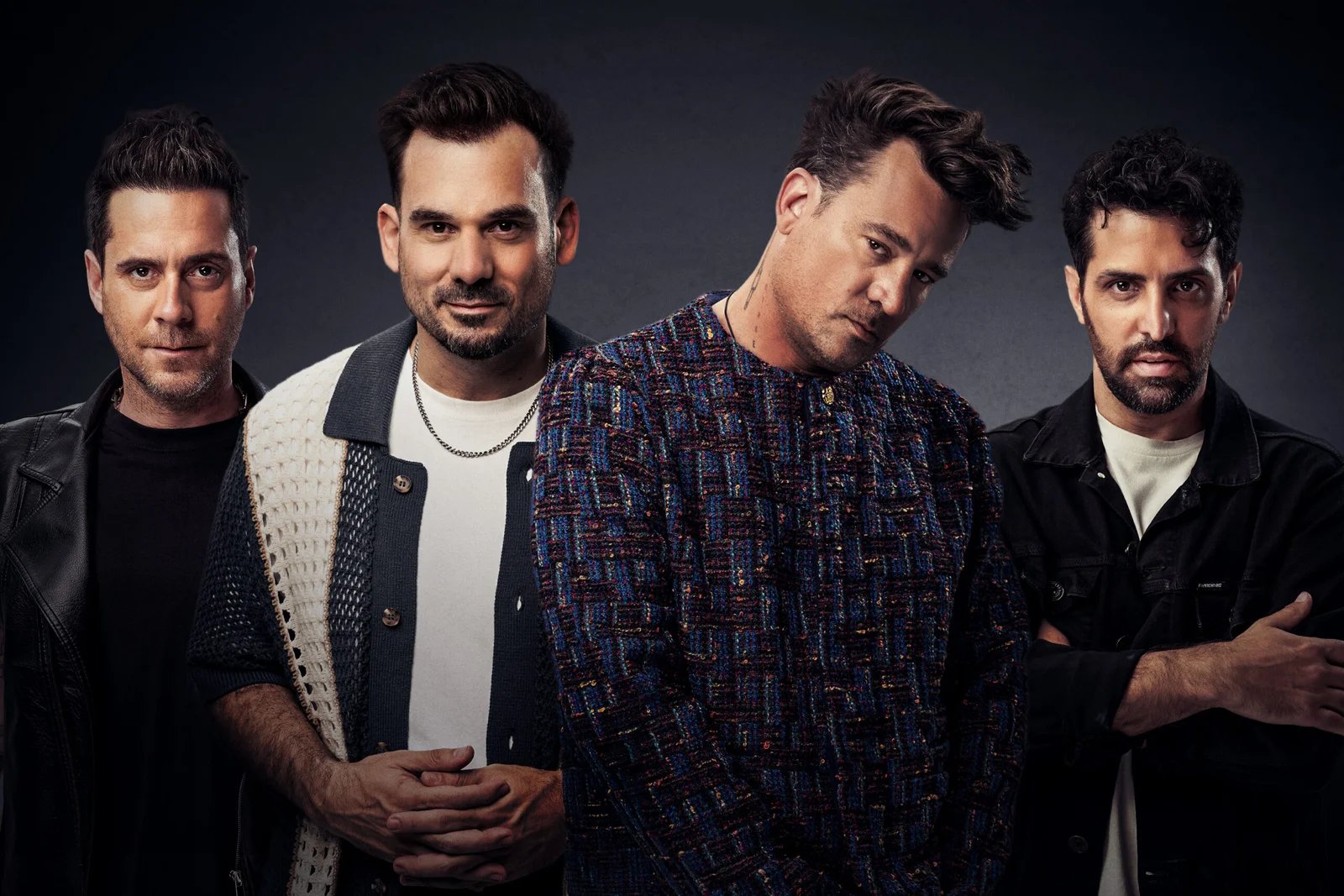 TAN BIONICA ESTRENA “EL REGRESO”, SU NUEVO ÁLBUM