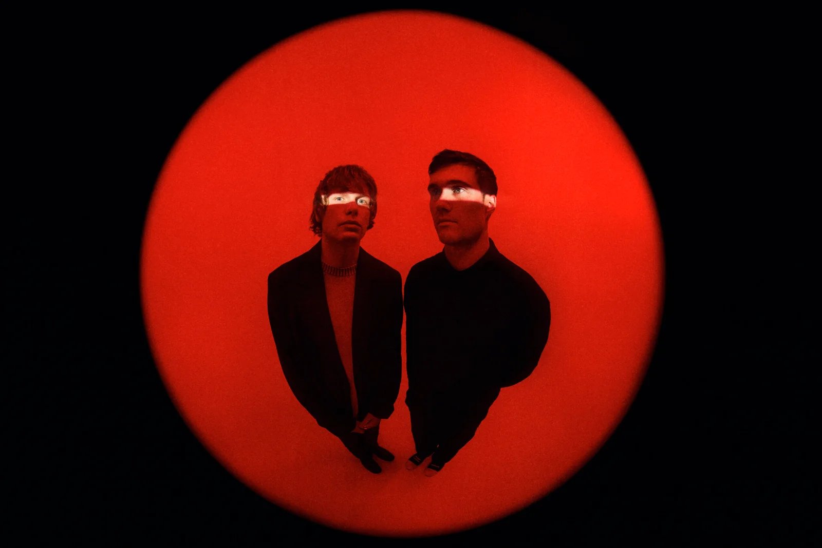 Entrevista exclusiva a Bob Moses junto al lanzamiento de su nuevo disco