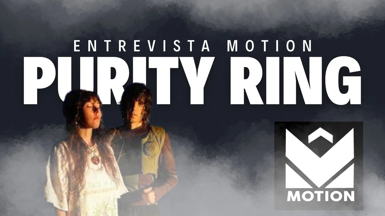 Entrevista exclusiva a Purity Ring con Martin Catramado