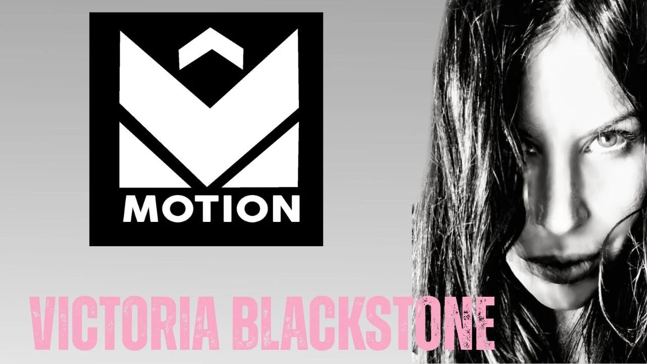 Victoria Blackstone & Carlos Gatto lanzan nueva produccion - ENTREVISTA