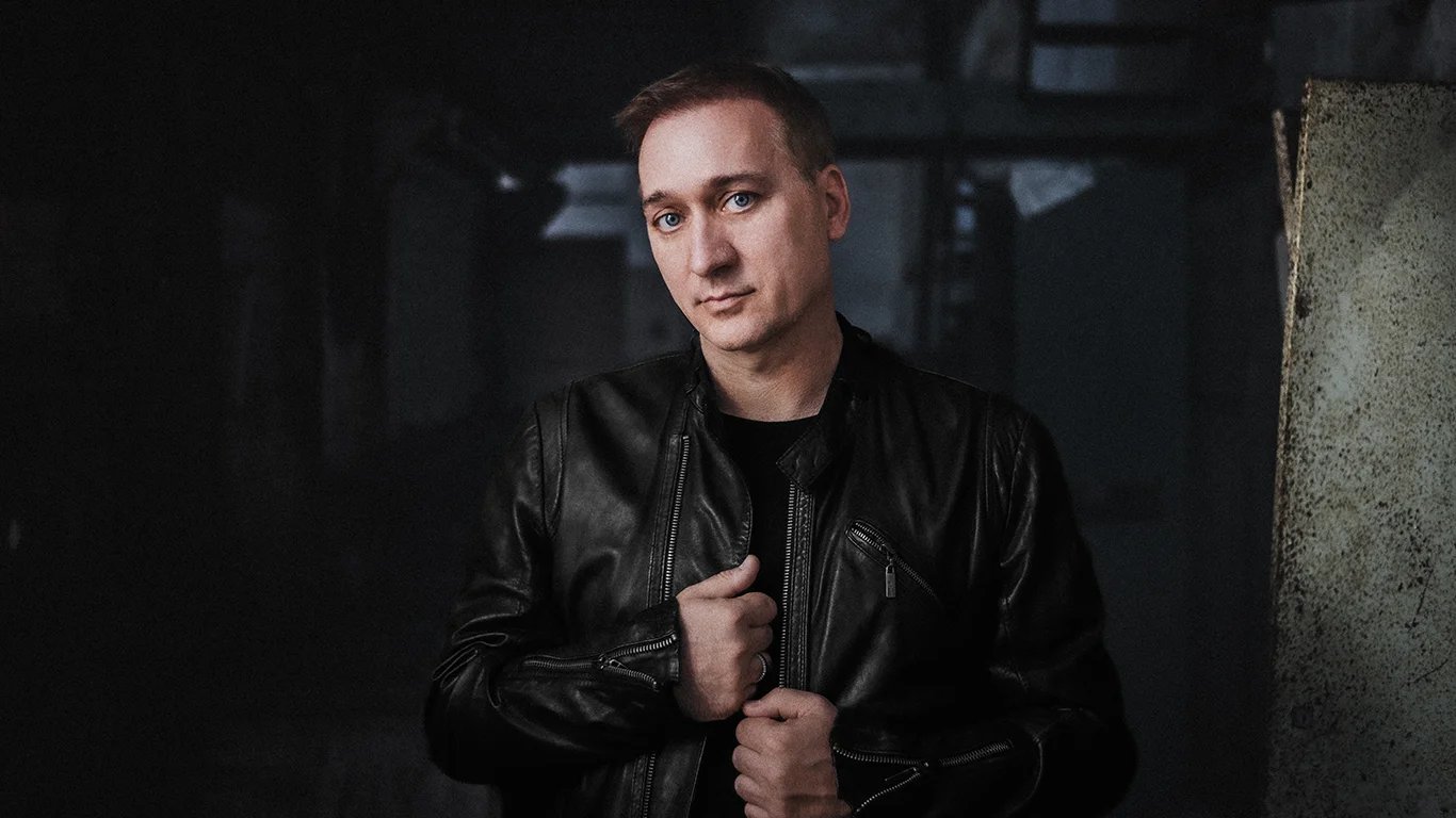Paul Van Dyk con nuevo disco
